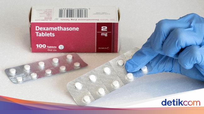 Perkembangan 5 Jenis Obat yang Diteliti untuk Hadapi Pandemi COVID19