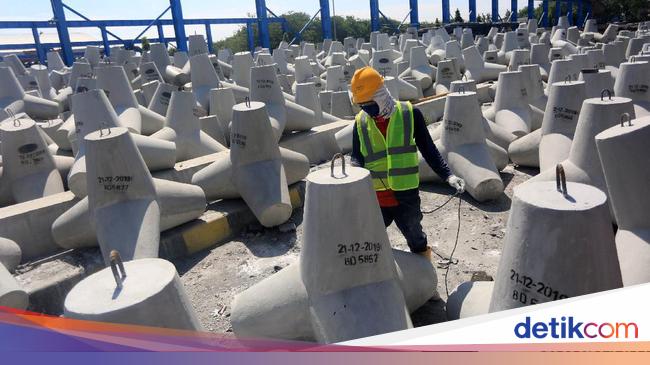 Penjelasan Anak  Usaha Waskita soal Gagal  Bayar  Bunga Obligasi Penjelasan Anak  Usaha Waskita soal Gagal  Bayar  Bunga Obligasi