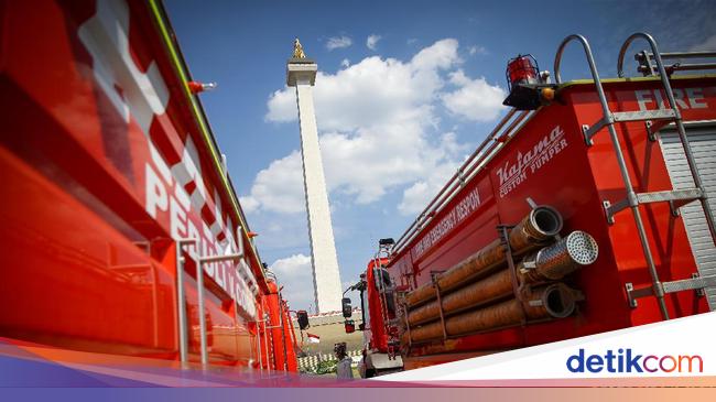 DKI-Jateng Tertinggi, Ini Sebaran 6.594 Kasus Baru COVID-19 RI 5 Juni 2021
