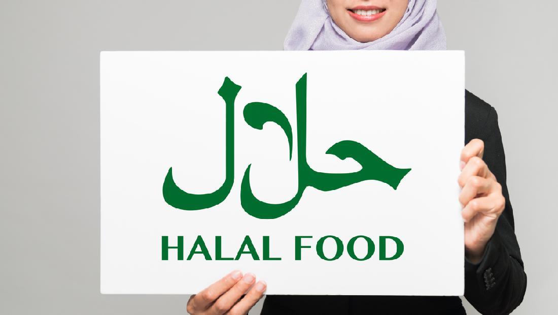 Begini Hadits Konsumsi Makanan Halal dan Bergizi dalam Islam