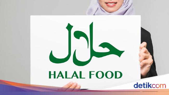 Konsep Halalan Toyyiban Dalam Islam Seperti Apa