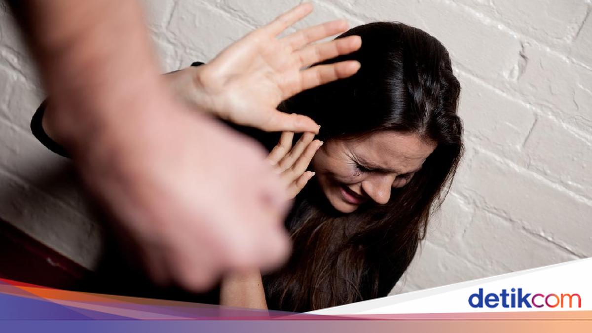 Istri di Depok Dianiaya Suami hingga Opersi Mata, Polisi Beri Pendampingan