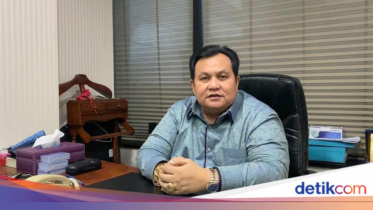 Pengacara Ruben Onsu Jawab Surat Terbuka Sarwendah