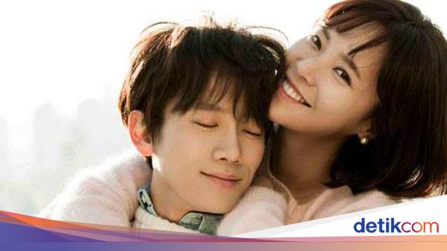 10 Pasangan Drama Korea Dengan Chemistry Terbaik Bikin Penonton Baper 7773