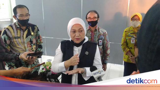 Perusahaan Tak Terapkan Protokol Kesehatan Siap-siap Kena Sanksi!