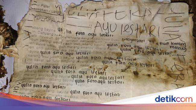 Viral Kisah Nyata Cinta Ditolak Dukun Bertindak Di Kudus