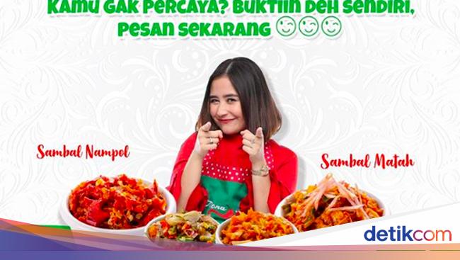 Selain Ruben Onsu, 5 Artis Ini Juga Bisnis Ayam Goreng Selain Ruben Onsu, 5 Artis Ini Juga Bisnis Ayam Goreng