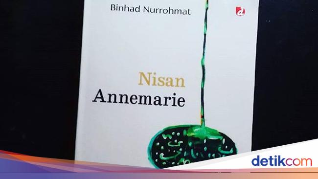 Ketika Mata Penyair Sampai Di Kuburan