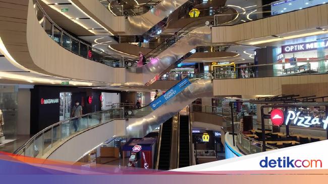 Ini Sosok Pemilik Blok M Plaza, Raja Real Real Estate Berharta Triliunan