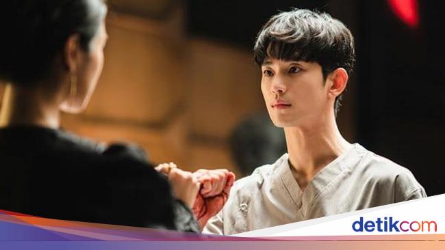 It's Ok Not To Be Ok Ep 1