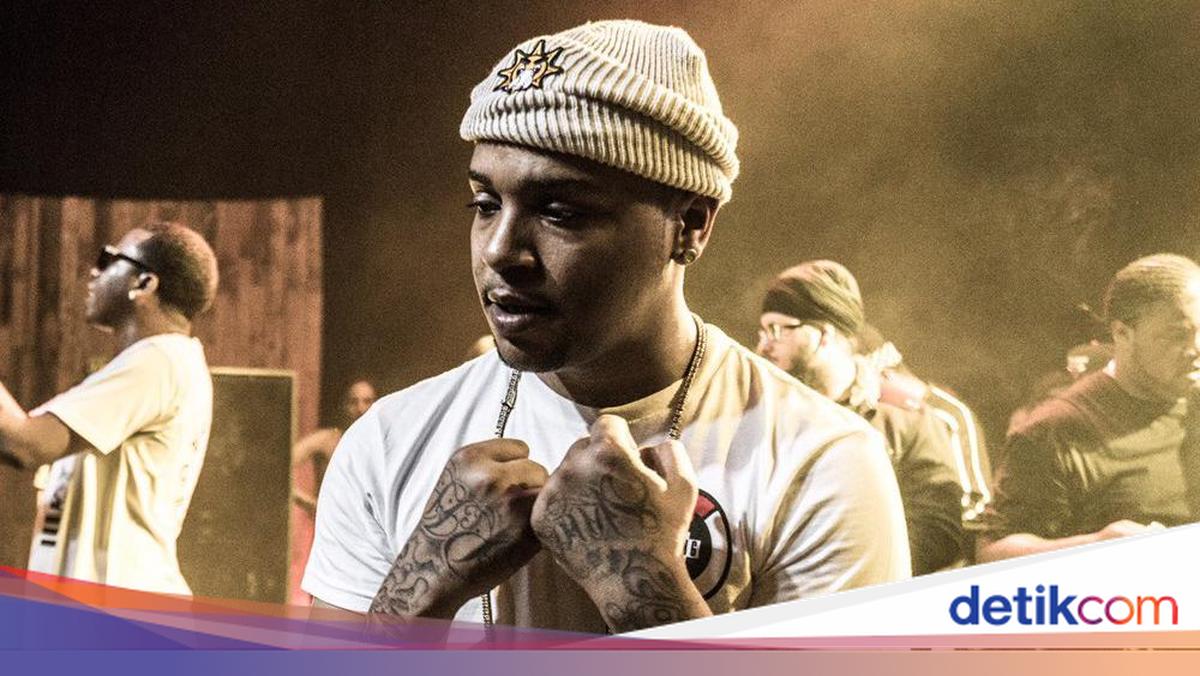 Tray Da Rapper Rapper Tray Savage Meninggal Ditembak Orang Tak Dikenal