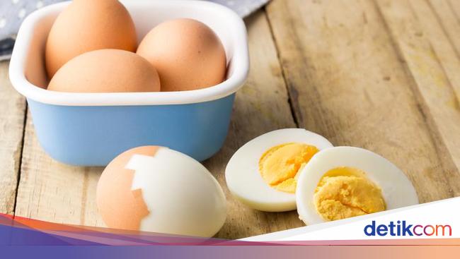 Diet Telur Cara Agar Kurus Dalam 3 Hari Turun 5 Kg Youtube