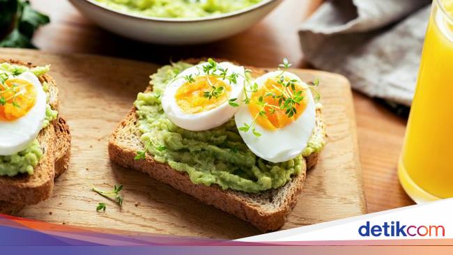 7 Makanan Tinggi Protein Rendah Lemak yang Cocok untuk Diet