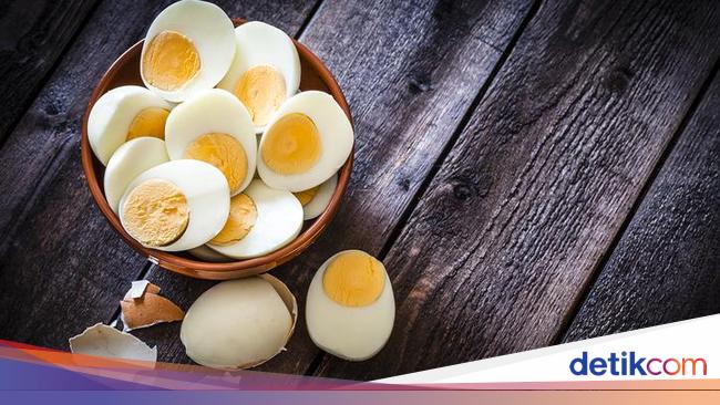 Banyak Makan Telur Bikin Bisulan Mitos atau Fakta Banyak Makan Telur Bikin Bisulan Mitos atau Fakta