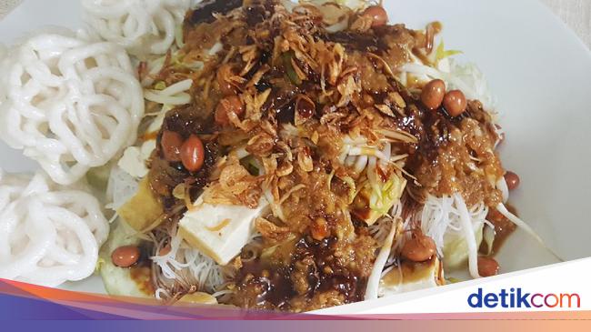 Kamu Sudah Tahu 5 Nama Jajanan Tradisional Ini dari Singkatan Kamu Sudah Tahu 5 Nama Jajanan Tradisional Ini dari Singkatan