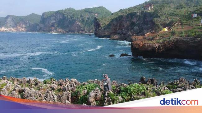 6 Tempat Healing di Sekitar Jogja yang Lebih Sepi dari Kaliurang