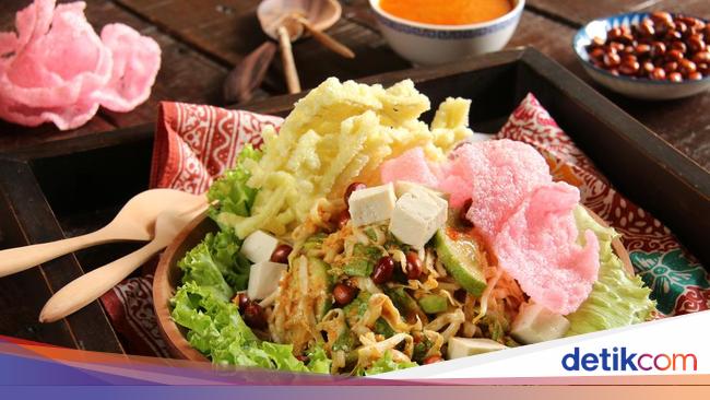 Selain Kerak Telor Kuliner Khas Jakarta Ini Juga Wajib Dicoba
