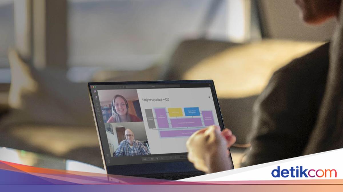 Pemprov Banten Keluarkan SE 50% ASN Bisa WFH 3 Hari Usai Cuti Lebaran