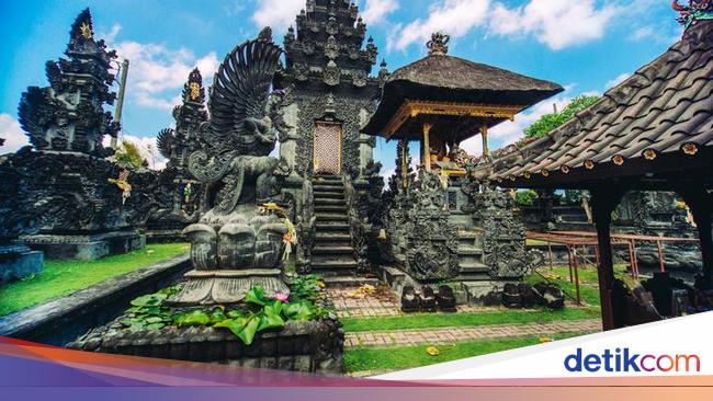 Sejarah Kerajaan Mataram Kuno yang Dipengaruhi Kebudayaan India