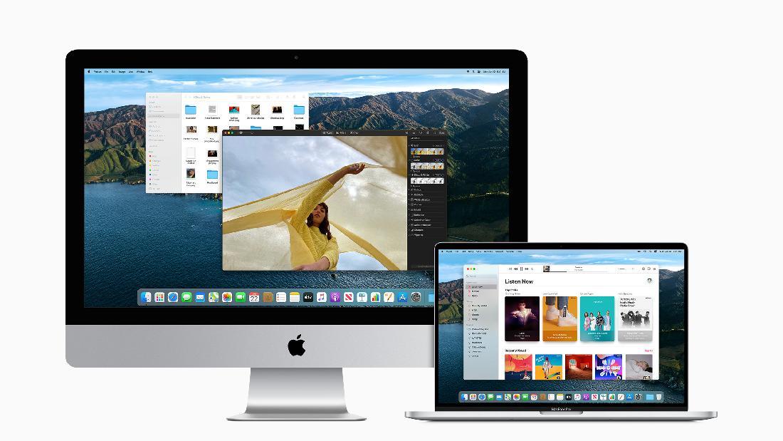 how to upgrade an older imac operating system