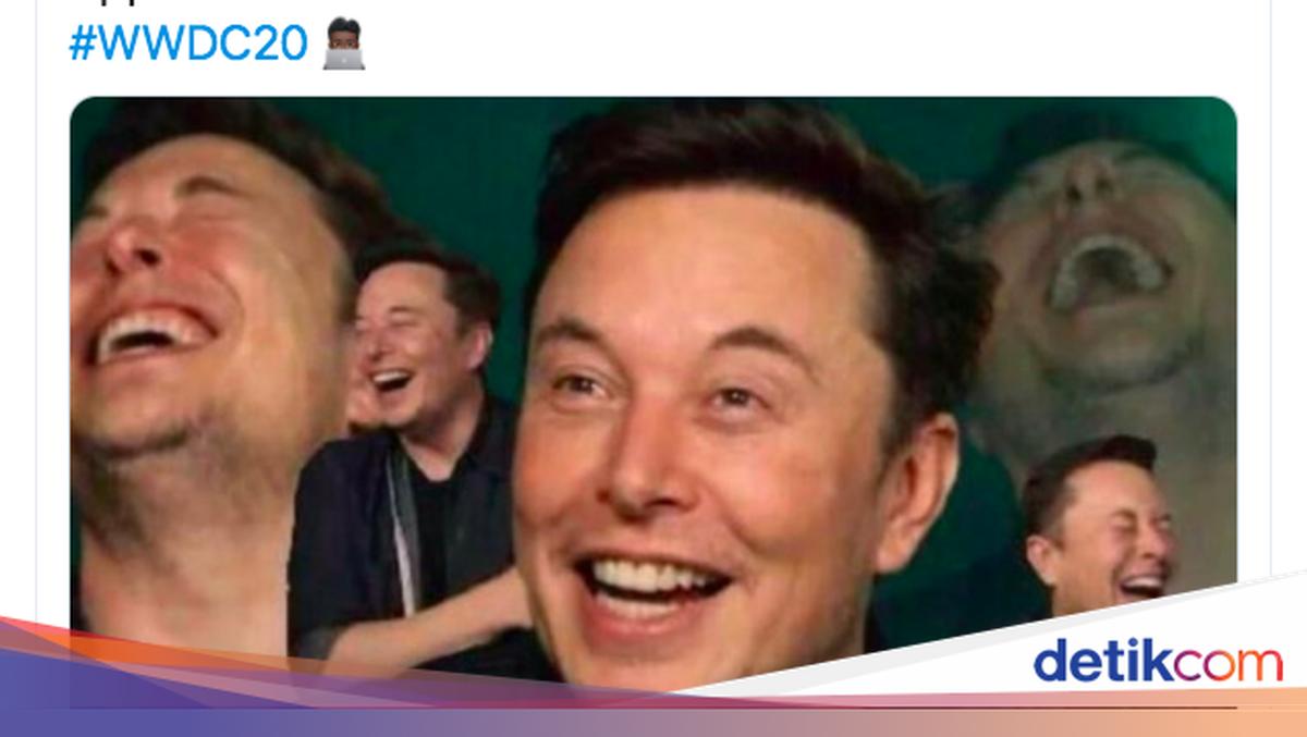 Meme Pengguna Android Tertawakan iOS 14