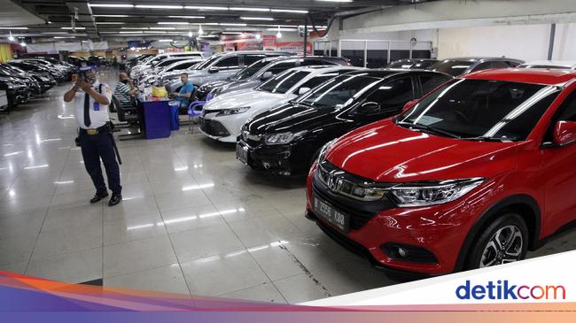 8 Tips Beli Mobil Bekas Supaya Enggak Nyesel Belakangan 8 Tips Beli Mobil Bekas Supaya Enggak Nyesel Belakangan
