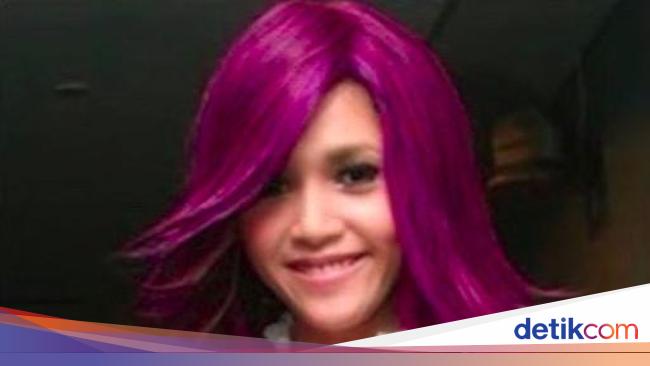 Dulu  Sering Cat  Rambut  Wajah Awet Muda Maia Estianty   Dulu  Sering Cat  Rambut  Wajah Awet Muda Maia Estianty