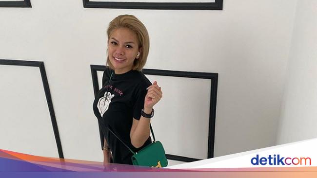 Potret Rumah Mewah Nikita Mirzani  Senilai Rp 10 Miliar