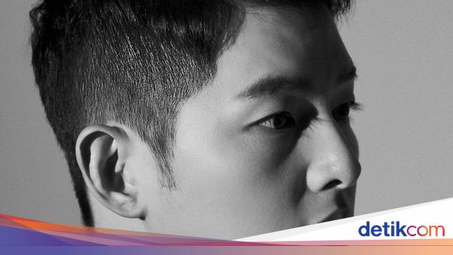 Apa Kabar Song Joong Ki? Inilah Aktivitasnya Setelah Cerai dari Song