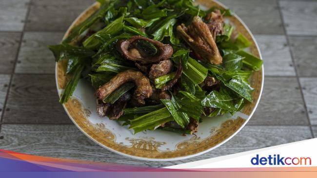 Resep Ayam Tangkap Khas Aceh yang Aromatik Resep Ayam Tangkap Khas Aceh yang Aromatik