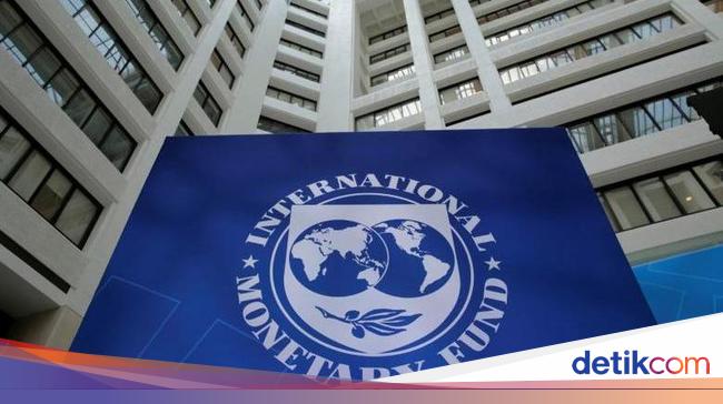 IMF Calls Global Economic Fate More Gloomy Due to Crazy Inflation!