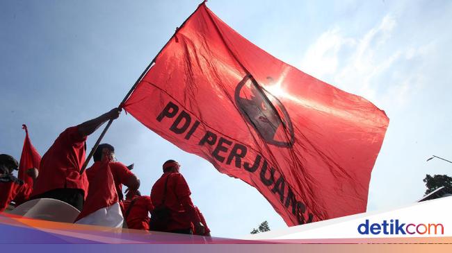 Jawaban PDIP Kala Sikap soal PPN 12% Dibanjiri Kritik