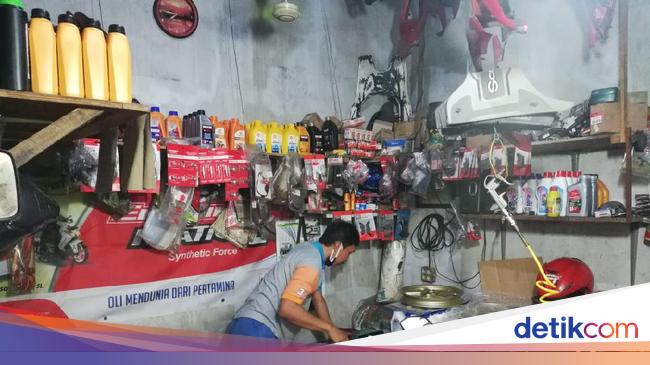 Usaha Bengkel Umum: Risikonya Kecil, Barang Bekas pun Jadi Duit