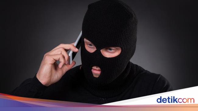 More Horrible Fraud!  Rp. 3.5 Billion of Money Disappeared After Picking Up the Phone in 14 Seconds