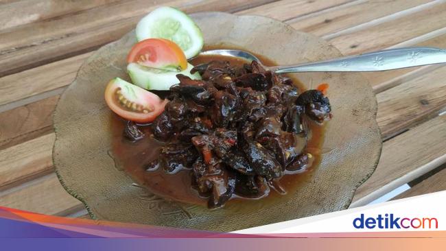Kuliner Bekicot Lezat Di Yogya Sudah Pernah Coba