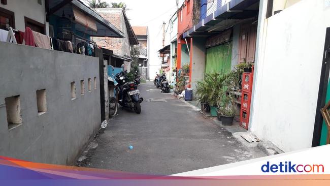 Pembeli Tak Buat Laporan Soal Pedagang Ludahi Bakso Cuanki Ini Alasannya