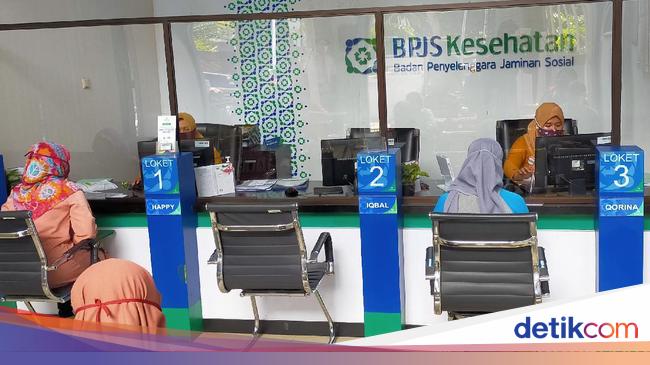 Cek Lagi Tagihan Bpjs Kesehatan Ini Tarif Terbaru Kelas 1 2 Dan 3 Cek Lagi Tagihan Bpjs Kesehatan Ini Tarif Terbaru Kelas 1 2 Dan 3
