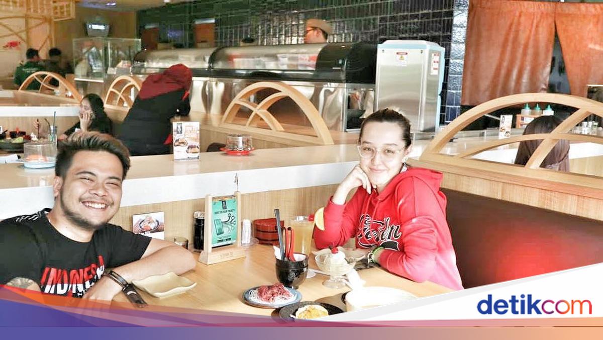 Fabiola Elizabeth Eks Istri Reza Smash Tersangka Scammer