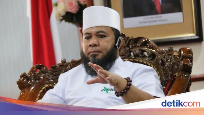 NasDem Dukung Walkot Helmi Hasan Maju di Pilgub Bengkulu