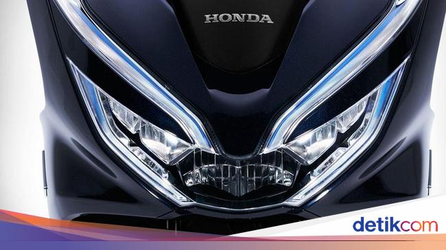 Rumor Honda PCX 2022 Tiru Semua Fitur Andalan All New Nmax Rumor Honda PCX 2022 Tiru Semua Fitur Andalan All New Nmax