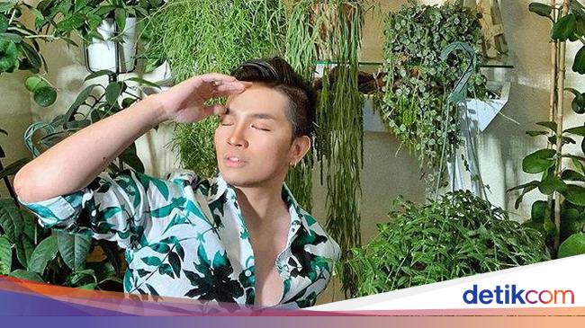 Pria Rogoh Rp 72 Juta untuk Penuhi Rumah dengan Tanaman   Pria Rogoh Rp 72 Juta untuk Penuhi Rumah dengan Tanaman
