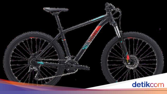 Ini Harga Sepeda MTB Polygon Xtrada 5 dan Spesifikasinya Ini Harga Sepeda MTB Polygon Xtrada 5 dan Spesifikasinya