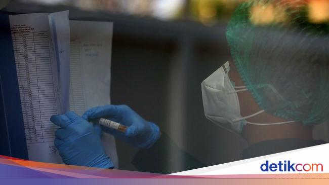 Ada yang Berubah, Ini Gejala COVID-19 Terbaru yang Perlu ...