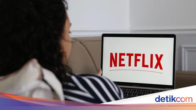 Cara Mengaktifkan Netflix Di Tv Yang Wajib Diketahui