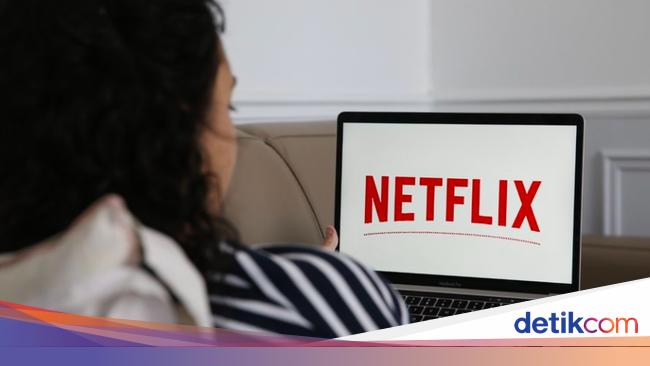 Asyik Netflix 4k Segera Mampir Di Mac