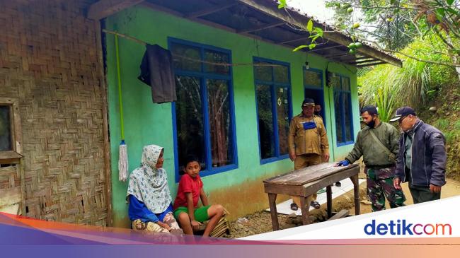 Teror Makhluk Gaib Di Cianjur Warga Kaitkan Kematian Pencuri