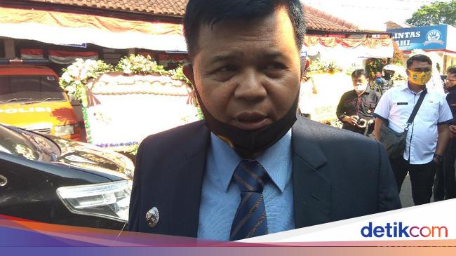 Bupati Bandung Barat Diperiksa KPK, Kasus Apa?