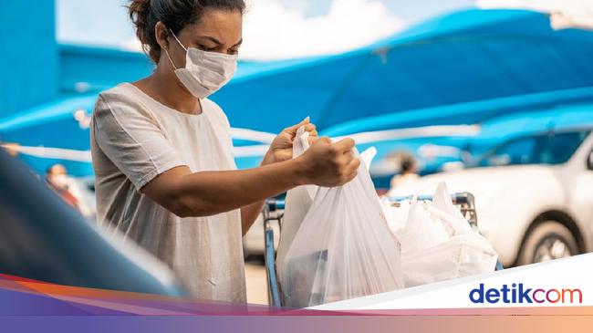 Nggak Nyangka! RI Ternyata Kebanjiran Plastik Impor, Ini Buktinya