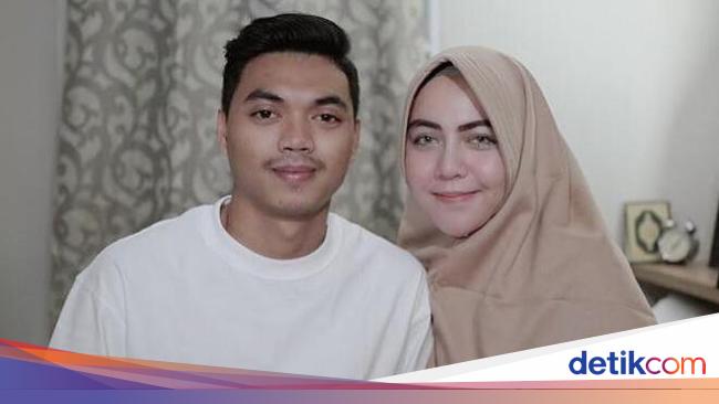 Ratu Rizky Nabila Nyesel Bikin Tato  Nama Bintang Persija  