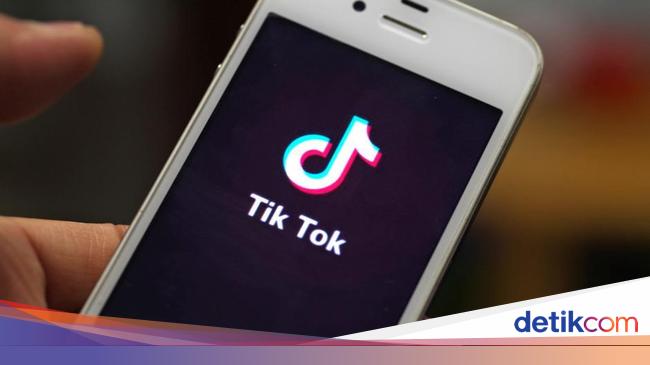 Fitur Repost di TikTok Bakal Mirip Retweet di Twitter | Berita Terbaru